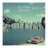 No-Man - Wild Opera - 2CD - Kliknutím na obrázek zavřete