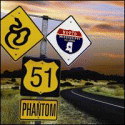 North Mississippi Allstars - 51 Phantom - CD - Kliknutím na obrázek zavřete