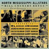 North Mississippi Allstars - Hill Country Revue - CD - Kliknutím na obrázek zavřete