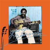 GEORGE BENSON - LOVE & JAZZ - CD