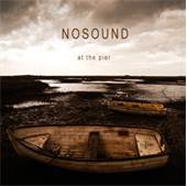 Nosound - At The Pier (EP) - CD - Kliknutím na obrázek zavřete