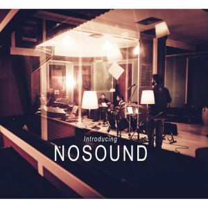 Nosound - Introducing - 2CD - Kliknutím na obrázek zavřete