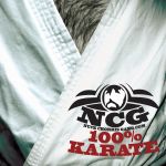 Nuck Chorris Gang - 100% Karate - CD - Kliknutím na obrázek zavřete