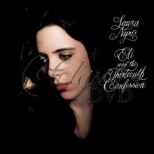 Laura Nyro - New York Tendaberry - CD