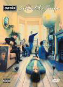 Oasis - Definitely Maybe - DVD - Kliknutím na obrázek zavřete