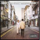 Oasis -(What’s The Story) Morning Glory?-Deluxe 3 CD - Kliknutím na obrázek zavřete