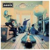 Oasis - Definitely Maybe - Deluxe 3CD Edition