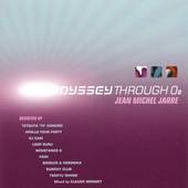 Jean Michel Jarre - Odyssey Through 02 - CD - Kliknutím na obrázek zavřete
