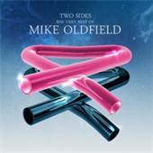 Mike Oldfield - Two Sides: The Very Best Of Mike Oldfield - 2CD - Kliknutím na obrázek zavřete