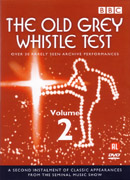 The Old Grey Whistle - Volume 2 - DVD Region 2 - Kliknutím na obrázek zavřete