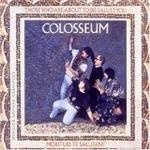 Colosseum - For Those Who Are About To Die We Salute You-CD - Kliknutím na obrázek zavřete