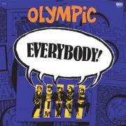 Olympic - Everybody! (Thoughts Of A Foolish Boy) - CD