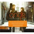 OST - ONCE ( Collector's Edition ) ( Extra Tracks ) - CD+DVD