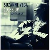 Suzanne Vega - Close Up Vol 1 Love Songs - CD - Kliknutím na obrázek zavřete