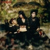 CocoRosie - Adventures of Ghosthorse & Stillborn - CD CocoRosie - Adventures of Ghosthorse & Stillborn - CD