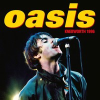 Oasis - Knebworth 1996 - BluRay
