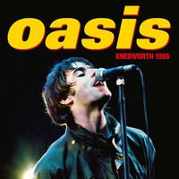 Oasis - Knebworth 1996 - BluRay - Kliknutím na obrázek zavřete