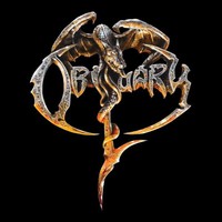 Obituary - Obituary - CD - Kliknutím na obrázek zavřete