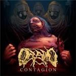 Oceano - Contagion - CD - Kliknutím na obrázek zavřete