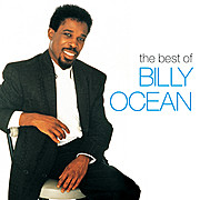 Billy Ocean - The Best Of - CD - Kliknutím na obrázek zavřete