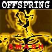 Offspring - Smash - CD - Kliknutím na obrázek zavřete