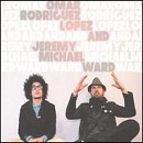 Omar Rodriguez-Lopez and Jeremy Michael Ward - CD - Kliknutím na obrázek zavřete