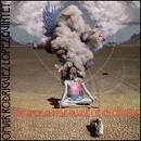 Omar Rodriguez-Lopez - Apocalypse Inside of an Orange - CD