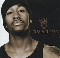 Omarion - O - CD+DVD