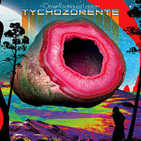 Omar Rodriguez-Lopez - Tychozorente - CD