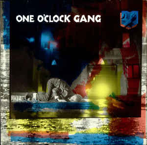 One O'Clock Gang ‎– One O'Clock Gang - LP bazar