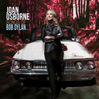 Joan Osborne - Songs of Bob Dylan - CD