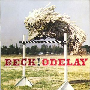 Beck - Odelay - CD - Kliknutím na obrázek zavřete
