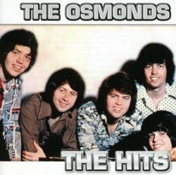 Osmonds - Hits - CD - Kliknutím na obrázek zavřete
