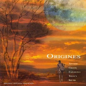 V/A - Origines - CD