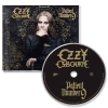 OZZY OSBOURNE - PATIENT NUMBER 9 - CD