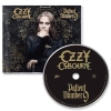 OZZY OSBOURNE - PATIENT NUMBER 9 - CD - Kliknutím na obrázek zavřete