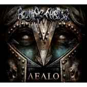 Rotting Christ - Aealo - CD