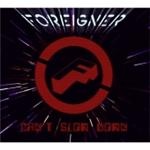 Foreigner - Can't Slow Down - ECD - Kliknutím na obrázek zavřete