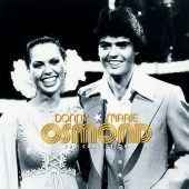 Donny & Marie Osmond - Collection - CD - Kliknutím na obrázek zavřete