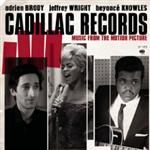 OST - Cadillac Records - CD - Kliknutím na obrázek zavřete