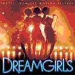Original Soundtrack - Dreamgirls - CD - Kliknutím na obrázek zavřete