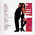 Original Soundtrack - Pretty Woman OST - CD - Kliknutím na obrázek zavřete