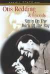 Otis Redding - Sittin On The Dock Of The Bay - DVD - Kliknutím na obrázek zavřete