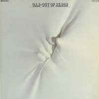 Can - Out Of Reach - LP Can - Out Of Reach - LP