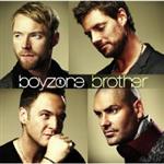Boyzone - Brothers - CD - Kliknutím na obrázek zavřete