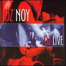 Oz Noy - Oz Live - CD