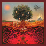 Opeth - Heritage - CD - Kliknutím na obrázek zavřete