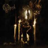 Opeth - Ghost Reveries - CD - Kliknutím na obrázek zavřete