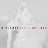 Apocalyptica - Shadowmaker - CD - Kliknutím na obrázek zavřete