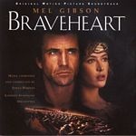 Original Soundtrack - Braveheart - OST - CD - Kliknutím na obrázek zavřete